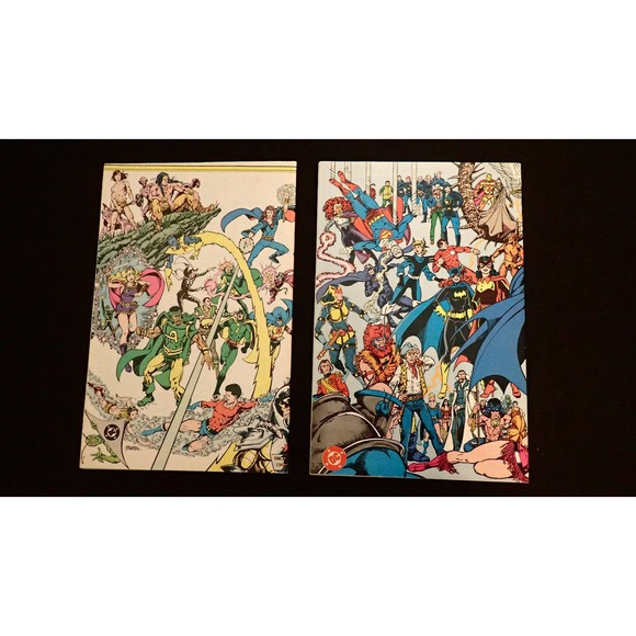 Who's Who Volume 1 and Volume 2 - Picture 2 of 7